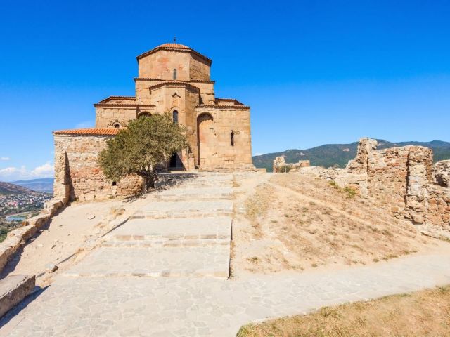 Viva Tiflis Turu