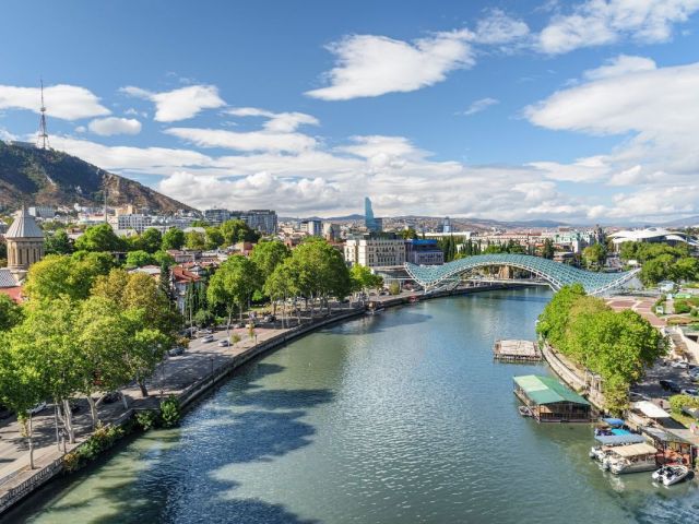 Viva Tiflis Turu