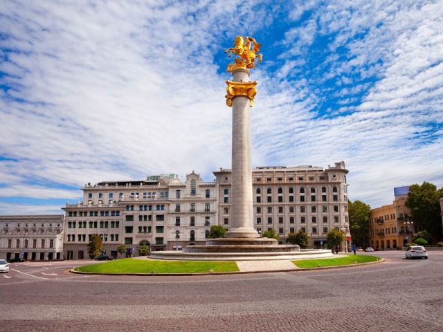 Viva Tiflis Turu