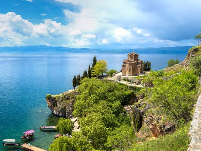 8 Ülke Baştanbaşa Balkanlar Turu - Tüm Gündüz Turları, Akşam Yemekleri Ve Balkan Geceleri Dahil
