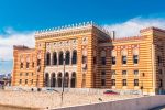 Eskişehir Çıkışlı 8 Günde 9 Ülke Büyük Balkan Turu - Ekstra Turlar Dahil - Akşam Yemekleri Dahil