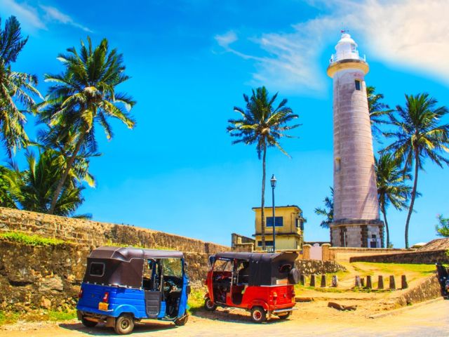 Elegant Sri Lanka Turu - Ekstra Turlar, Kahvaltı ve Akşam Yemekleri Dahil!