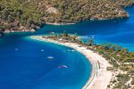 İkonik Fethiye Ölüdeniz Gökova Kaş Kalkan (Likya) Turu   4 Gece Otel Konaklamalı
