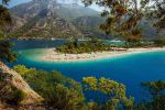 İkonik Fethiye Ölüdeniz Gökova Kaş Kalkan (Likya) Turu   4 Gece Otel Konaklamalı
