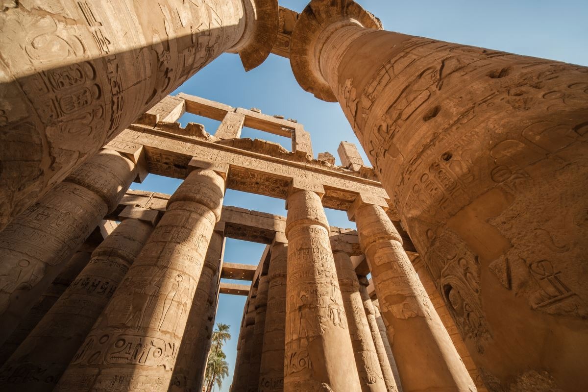 Antalya Hareketli Hurghada (Luksor) ve Kahire (İskenderiye) - Hurghada’da Her Şey Dahil Konaklama – Kolay Vize – Uygun Saatli Uçuşlar