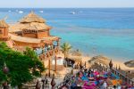 Promosyon Sharm El Sheikh Turu Ajet Havayolları  ile 6 Gece Transfer Saatine Kadar Otel Kullanımlı