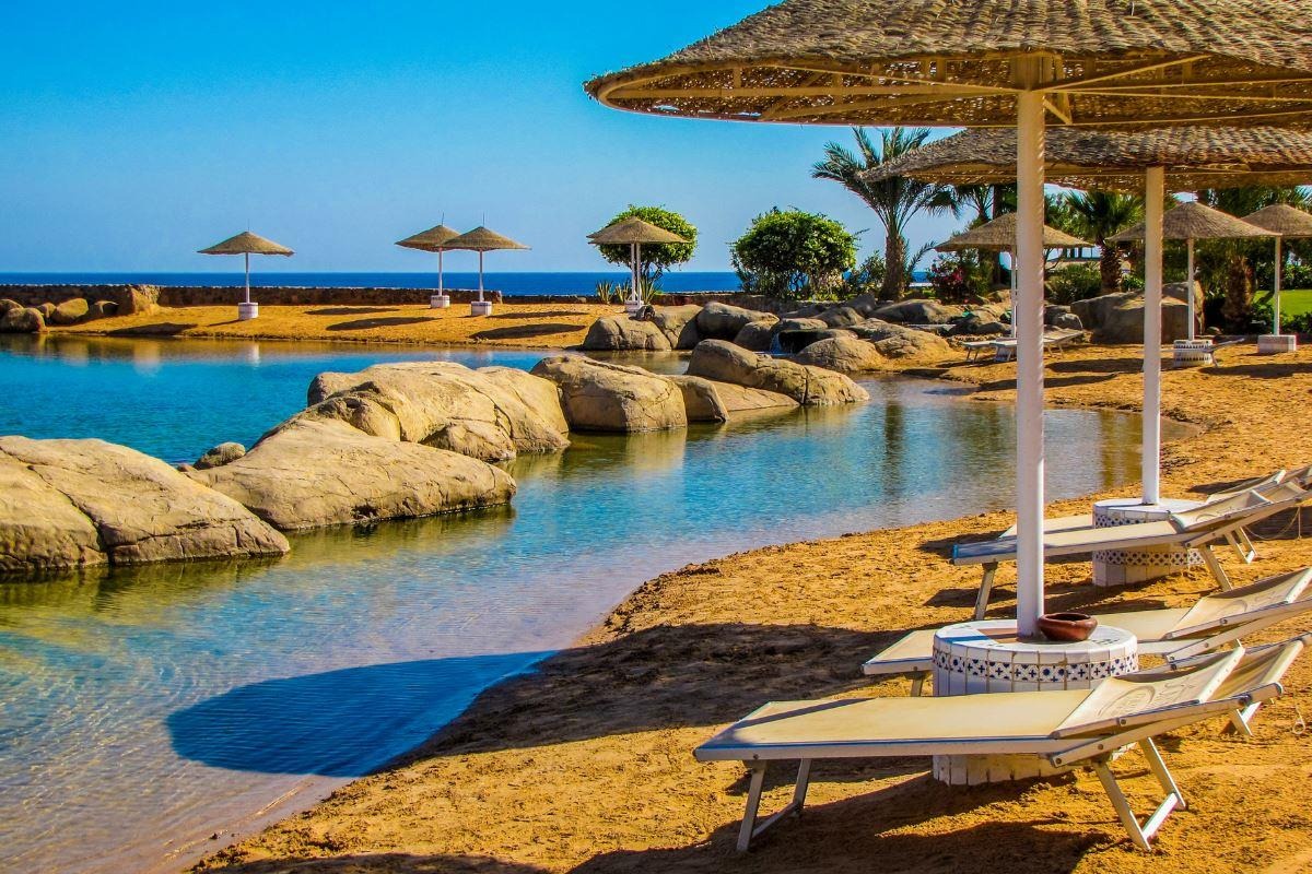 Sharm el Sheikh – Gündüz Uçakları – Her Şey Dahil Konaklama – 4 Gece / 5 Gün– Pegasus Havayolları Tarifeli Seferleri ile Türkiye’nin Her Yerinden Bağlantı İmkanı