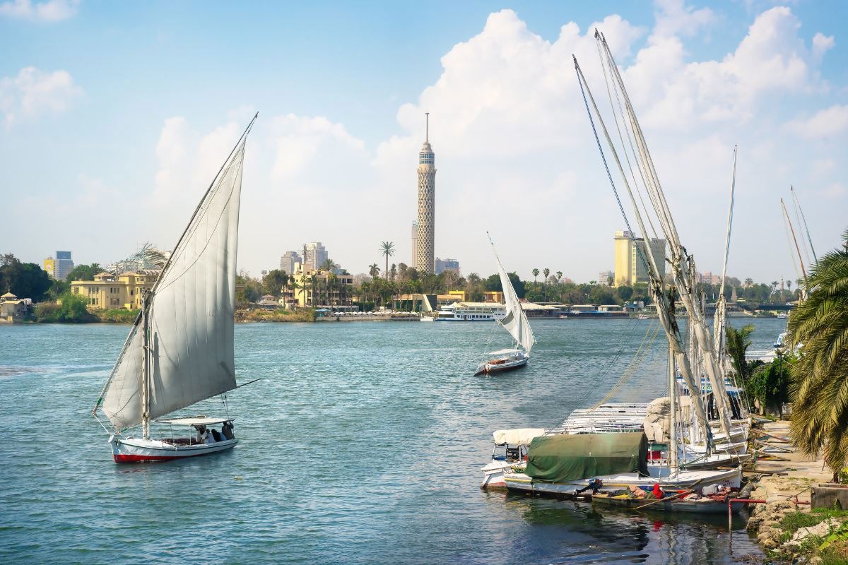 Antalya Hareketli Sharm (Dahab) ve Kahire (İskenderiye) – Sharm’da Her Şey dahil Konaklama – Kolay Vize – Uygun Saatli Uçuşlar –  6 Gece / 7 Gün