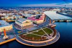 Viva Rusya Turu - Moskova & St. Petersburg