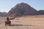 Promosyon Sharm El Sheikh Turu Ajet Havayolları ile 3 Gece Transfer Saatine Kadar Otel Kullanımlı