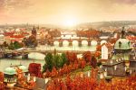 Görkemli Prag Köprüler Şehri Turu 3 Gece - THY ile 29 Ekim (29 Ekim Özel) 
