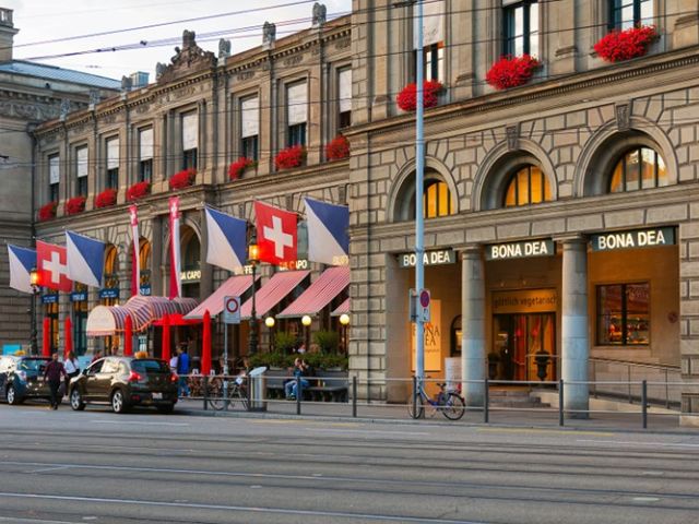 Comfort Alsace Fransa Almanya İsviçre Noel Pazarları Turu Ekstra Turlar Dahil Kasım-Aralık 2026