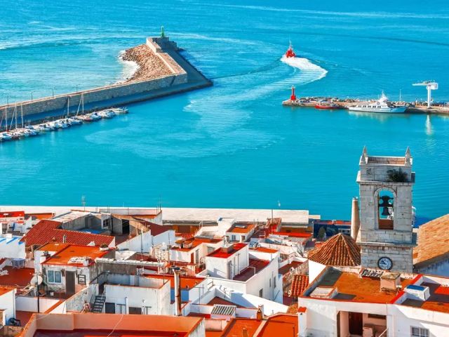 Kasım Ara Tatil Özel İspanya & Endülüs Turu - Akşam Yemekleri ve Ekstra Turlar Dahil!