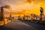 Berlin Prag Noel Pazarları Turu 3 Gece 4 Gün - İzmir den SunExpress ile BER-PRG