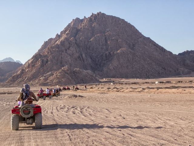 Balayı Özel Konsept Sharm El Sheikh Turu Ajet Havayolları ile 4 Gece Transfer Saatine Kadar Otel Kullanımlı