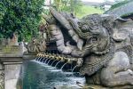 Comfort Ubud  Bali Turu Emirates Havayolları ile 5 Gece Ekstra Turlar Dahil DPS-DPS