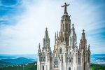 Comfort İspanya & Endülüs Pegasus Hava Yolları ile 7 Gece (BCN-MAD) Ekstra Turlar Dahil 2026