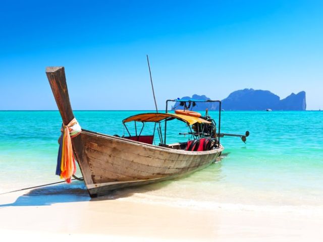 Bangkok -Pattaya - Phuket Turu 7 Gece Ekstra Turlar Dahil Saudi Havayolları İle BKK-HKT