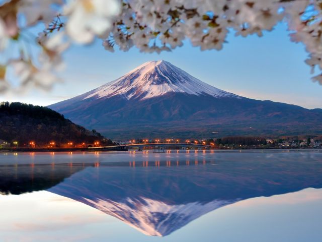 Platinum Doğu Asya’nın Güneşi Japonya Turu - Tüm Turlar ve Giriş Ücretleri Dahil!