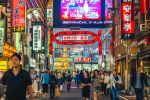 Platinum Doğu Asya’nın Güneşi Japonya Turu - Tüm Turlar ve Giriş Ücretleri Dahil!
