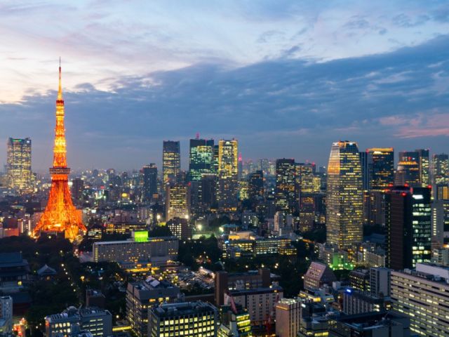 Platinum Doğu Asya’nın Güneşi Japonya Turu - Tüm Turlar ve Giriş Ücretleri Dahil!