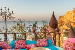 Promosyon Sharm El Sheikh Turu Ajet Havayolları  ile 5 Gece Transfer Saatine Kadar Otel Kullanımlı