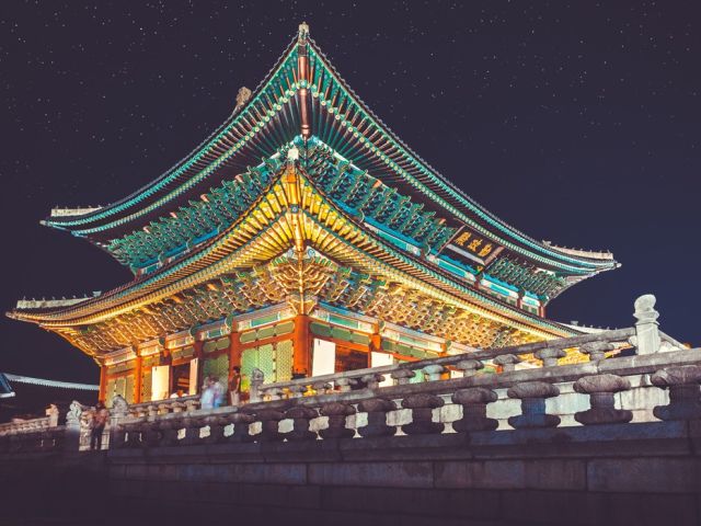 Comfort Japonya & Kore Turu 8 Gece Ekstra Turlar Dahil | Kasım Ara Tatil Özel