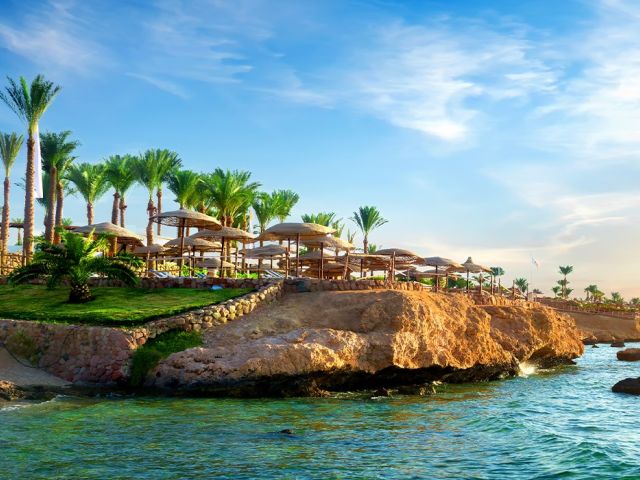 Samsun Çıkışlı Mısır Kahire & Sharm El Sheikh Turu Kasım Ara Tatili Özel