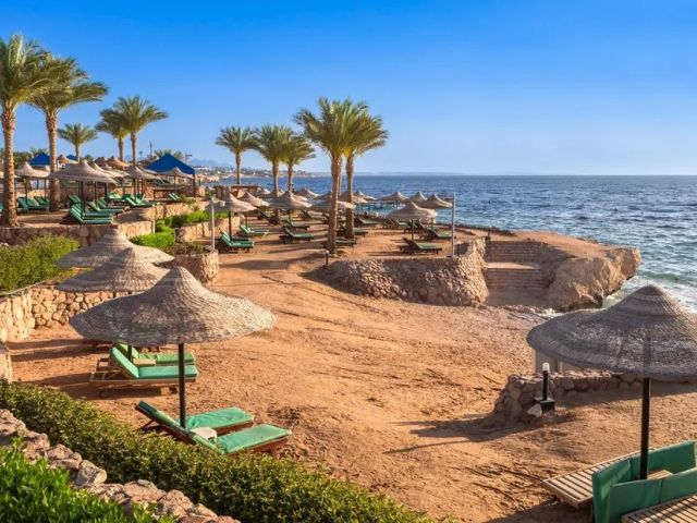 Sharm El Sheikh Kahire Turu Ajet ile 5 Gece 6 Gün (Sharm Gider-Kahire Döner)