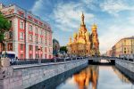 Murmansk Kuzey Işıkları, St. Petersburg & Moskova Turu