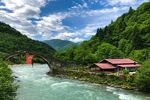 Butik Karadeniz Yayla Turu Rize - Artvin - Şavşat 5 Gece 6 Gün