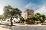 Halkidiki Selanik ve Thassos Masalı Turu