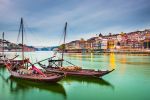 Portekiz - Endülüs Turu 7 Gece 8 Gün - İstanbul dan THY ile OPO-AGP