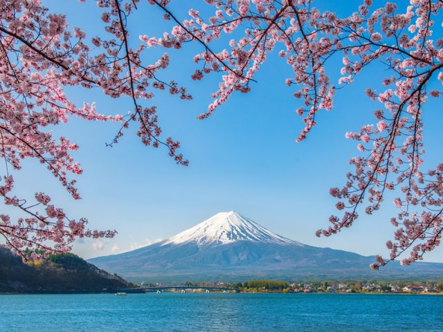 Comfort Japonya Turu - Ekstra Turlar Dahil!