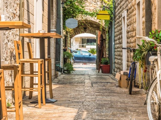 Otobüs İle Balkan Rüyası (6 Gece - Tüm Çevre Gezileri ve Ekstra Turlar Dahil) İzmir Hareketli