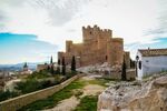 Comfort İspanya & Endülüs Pegasus Hava Yolları ile 7 Gece (MAD-BCN) Ekstra Turlar Dahil