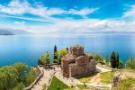 Yılbaşı Özel Makedonya’nın İncileri Üsküp - Ohrid Turu - Vizesiz!
