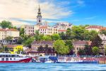 Noel Zamanı Belgrad | Vizesiz Belgrad Noel Pazarları Turu