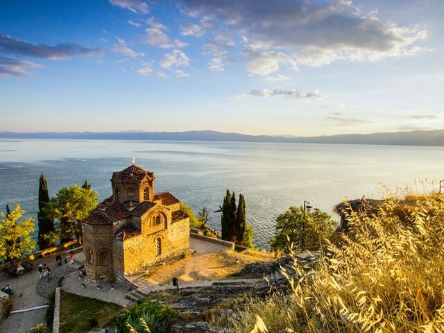 Balkan Üçgeni Turu 29 Ekim Özel Ajet Havayolları İle 4 Gece 5 Gün