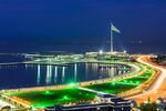 Başkent Bakü Turu Trabzon'dan Direkt Uçuş İle 2 Gece 3 Gün