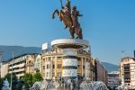 Kosovalı Büyük Balkanlar Turu AJet ile Extra Turlar ve Akşam Yemekleri Dahil TIA-SJJ 5 Gece Pazartesi-Cumartesi