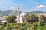 Kosovalı Büyük Balkanlar Turu AJet ile Extra Turlar ve Akşam Yemekleri Dahil SJJ-TIA 6 Gece Cumartesi-Cuma