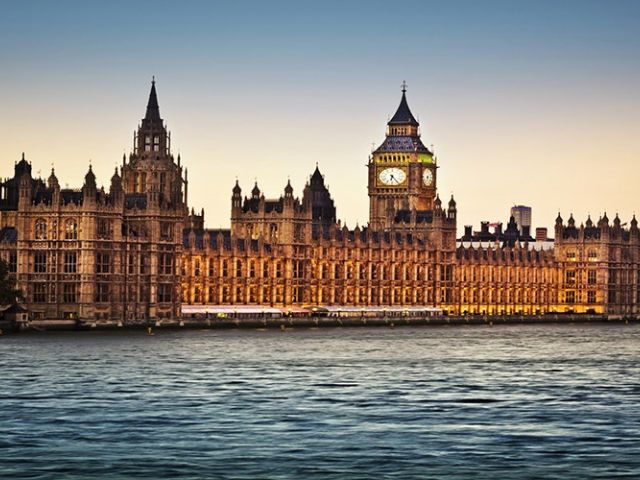 Ankara Hareketli Britanya Turu Tüm Ekstra Turlar Dahil AJET ile Yılbaşı Özel 7 Gece 8 Gün 2027 (STN–STN)