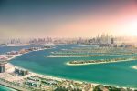 Dubai Turu 3 Gece 5 Gün AJet Havayolları İle Dubai İkonları ve Şehir Turu Dahil Yılbaşı Özel SAW-DXB