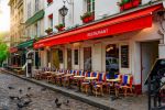 Çukurova Çıkışlı Premium Benelüx - Paris - Almanya Rüyası Turu