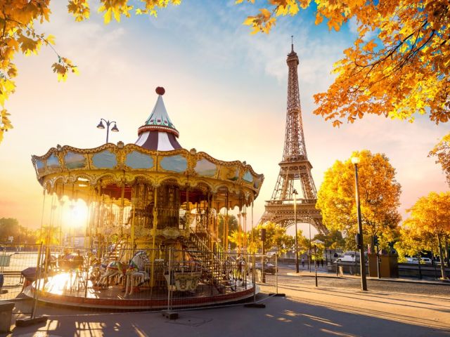 Çukurova Çıkışlı Premium Benelüx - Paris - Almanya Rüyası Turu