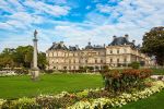 Antalya Çıkışlı Premium Benelüx - Paris - Almanya Rüyası Turu