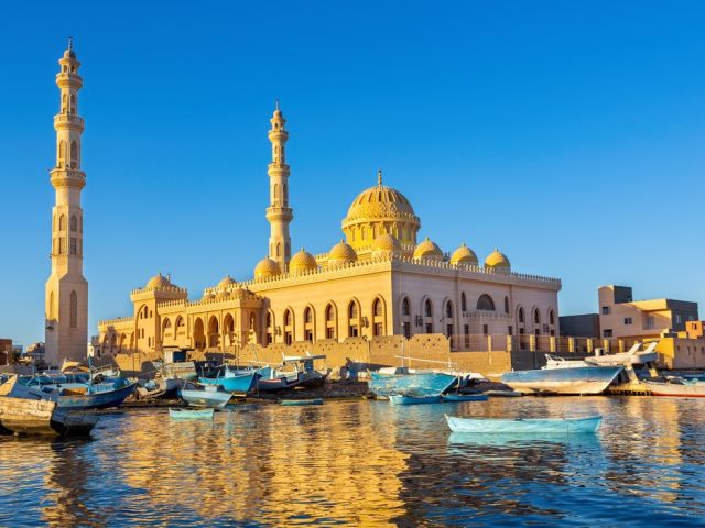 Çukurova Çıkışlı Mısır Sharm El Sheikh & Kahire Turu Kasım Ara Tatili Özel