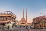 Çukurova Çıkışlı Mısır Sharm El Sheikh & Kahire Turu Kasım Ara Tatili Özel