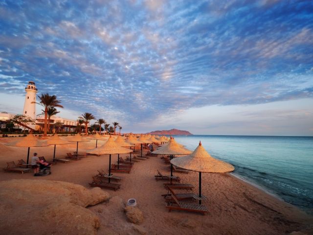 Diyarbakır Çıkışlı Mısır Kahire & Sharm El Sheikh Turu Kasım Ara Tatili Özel